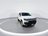 Used 2021 Chevrolet Colorado LT w/ Fleet Safety Package image 2
