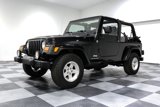 Used 2006 Jeep Wrangler Unlimited image 4