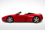 Used 1999 Ferrari F355 Spider image 2