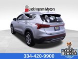 Used 2023 Hyundai Santa Fe SEL image 3