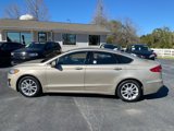 Used 2019 Ford Fusion SE image 3