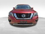 Used 2017 Nissan Pathfinder SL w/ SL Tech Package image 3