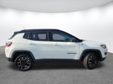 Used 2020 Jeep Compass Trailhawk image 4