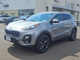 Used 2022 Kia Sportage LX w/ LX AWD Value Edition Package image 3