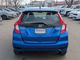 Used 2020 Honda Fit LX image 5