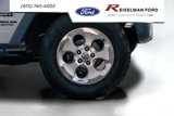 Used 2016 Jeep Wrangler Unlimited Sport w/ Connectivity Group image 3