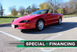 Used 1995 Chevrolet Camaro Z28 image 3