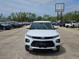 Used 2023 Chevrolet TrailBlazer LT w/ Convenience Package image 4