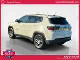 Used 2019 Jeep Compass Latitude w/ Popular Equipment Group image 4
