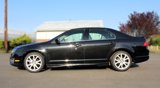 Used 2011 Ford Fusion Sport image 4
