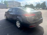 Used 2018 Kia Forte LX w/ LX Popular Package image 3