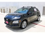 Certified 2021 Hyundai Kona SEL image 3