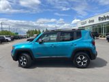 Used 2019 Jeep Renegade Trailhawk image 3