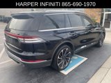 Used 2020 Lincoln Aviator Reserve image 3