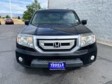 Used 2009 Honda Pilot Touring image 2