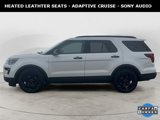 Used 2019 Ford Explorer Sport w/ Equipment Group 401A image 2