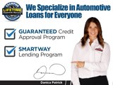 Used 2022 Jeep Cherokee Latitude Lux image 4