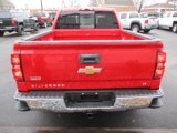 Used 2017 Chevrolet Silverado 1500 LT w/ All Star Edition image 5