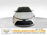 Used 2022 Toyota Corolla LE image 2