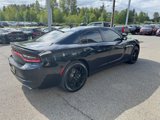 Used 2015 Dodge Charger SXT w/ Rallye Group image 4
