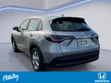 New 2025 Honda HR-V LX image 3