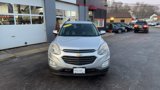 Used 2016 Chevrolet Equinox LT w/ Convenience Package image 3
