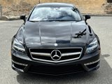 Used 2012 Mercedes-Benz CLS 63 AMG image 3