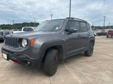 Used 2018 Jeep Renegade Trailhawk image 3