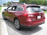 Used 2015 Subaru Outback 2.5i Limited w/ Popular Package #4 image 5