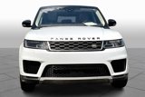 Used 2018 Land Rover Range Rover Sport SE image 3