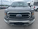 Used 2021 Ford F150 XLT w/ Equipment Group 302A High image 3