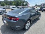 Used 2019 Chevrolet Camaro LT image 5