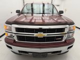Used 2014 Chevrolet Silverado 1500 LT image 5