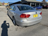 Used 2015 Volkswagen Passat 1.8T S image 6