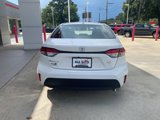 New 2025 Toyota Corolla LE image 5