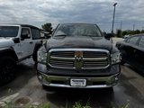 Used 2016 RAM 1500 Big Horn image 2