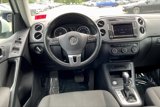 Used 2017 Volkswagen Tiguan Limited image 5