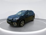 Used 2021 Subaru Forester Limited w/ Popular Package #3 image 3