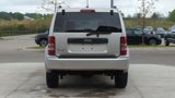 Used 2009 Jeep Liberty Sport w/ Popular Equipment Group image 4