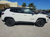 Used 2019 Jeep Compass Trailhawk image 3