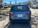 Used 2022 Ford EcoSport S image 4