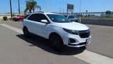 Used 2022 Chevrolet Equinox RS image 2