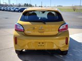 New 2024 Mitsubishi Mirage ES image 6