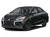 New 2024 Mitsubishi Mirage G4 Black Edition image 4