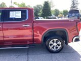 Used 2020 GMC Sierra 1500 SLT w/ X31 Off-Road Package image 4
