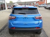 Used 2024 Jeep Compass Latitude w/ Sun and Sound Group image 4