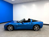 Used 2010 Chevrolet Corvette Coupe w/ 1LT image 5