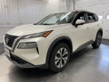 Used 2021 Nissan Rogue SV image 2
