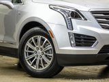 Used 2019 Cadillac XT5 Luxury image 3