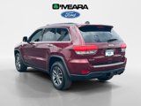 Used 2017 Jeep Grand Cherokee Limited w/ Luxury Group II image 3